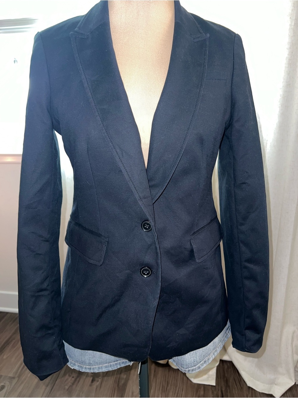 Banana Republic blazer